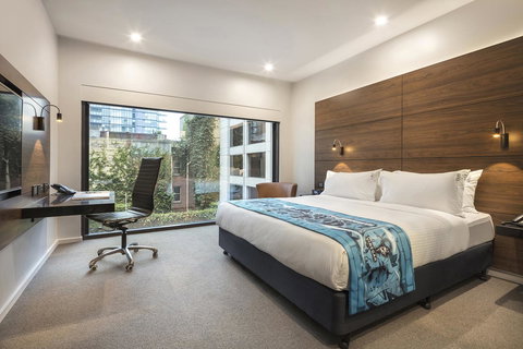Hotel Indigo Melbourne On Flinders, An IHG Hotel - Yamba Accommodation 12