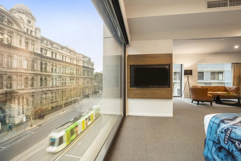 Hotel Indigo Melbourne On Flinders, An IHG Hotel - Yamba Accommodation 22