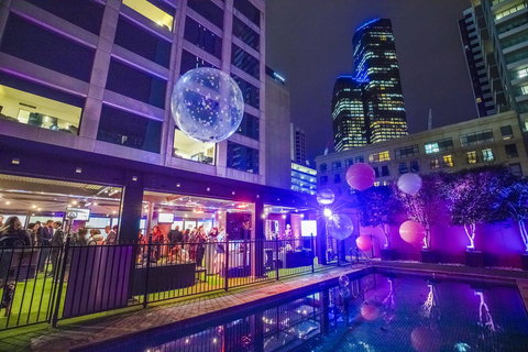 Hotel Indigo Melbourne On Flinders, An IHG Hotel - Yamba Accommodation 7