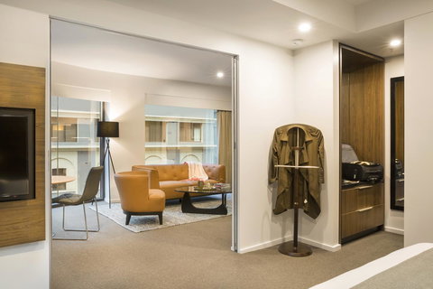 Hotel Indigo Melbourne On Flinders, An IHG Hotel - Yamba Accommodation 25