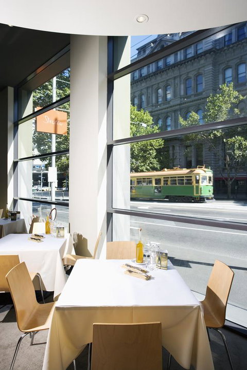 Hotel Indigo Melbourne On Flinders, An IHG Hotel - Yamba Accommodation 35