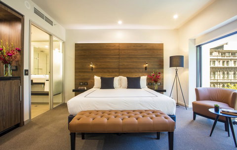 Hotel Indigo Melbourne On Flinders, An IHG Hotel - Yamba Accommodation 10