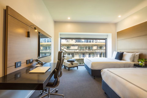 Hotel Indigo Melbourne On Flinders, An IHG Hotel - Yamba Accommodation 18