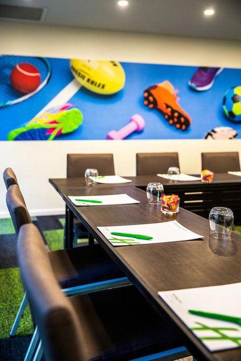 Hotel Indigo Melbourne On Flinders, An IHG Hotel - Yamba Accommodation 4