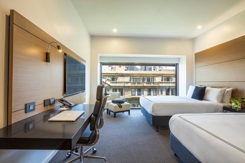 Hotel Indigo Melbourne On Flinders, An IHG Hotel - Yamba Accommodation 23