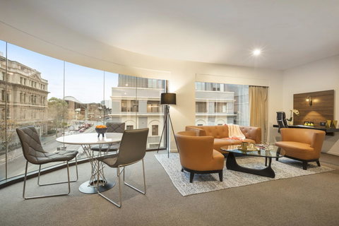 Hotel Indigo Melbourne On Flinders, An IHG Hotel - Yamba Accommodation 1