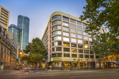 Hotel Indigo Melbourne On Flinders, An IHG Hotel - Yamba Accommodation 13