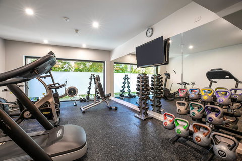 Hotel Indigo Melbourne On Flinders, An IHG Hotel - Yamba Accommodation 28