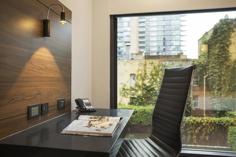 Hotel Indigo Melbourne On Flinders, An IHG Hotel - Yamba Accommodation 29