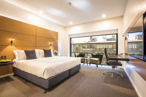 Hotel Indigo Melbourne On Flinders, An IHG Hotel - Yamba Accommodation 19