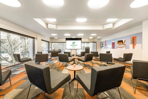 Hotel Indigo Melbourne On Flinders, An IHG Hotel - Yamba Accommodation 6