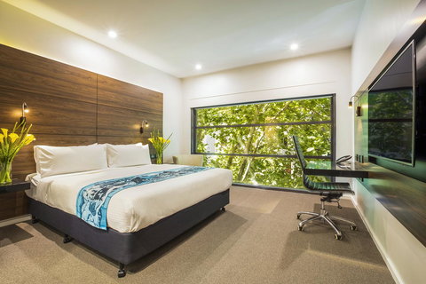Hotel Indigo Melbourne On Flinders, An IHG Hotel - Yamba Accommodation 0