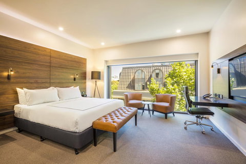 Hotel Indigo Melbourne On Flinders, An IHG Hotel - Yamba Accommodation 20