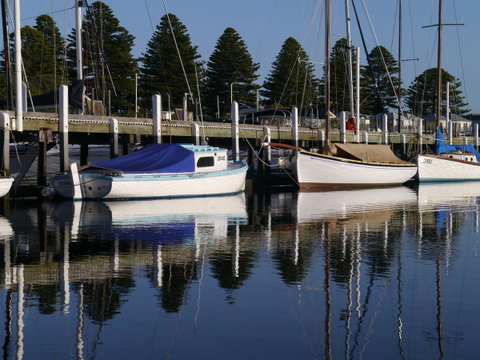 Eastern Beach Holiday Units - Yamba Accommodation 9