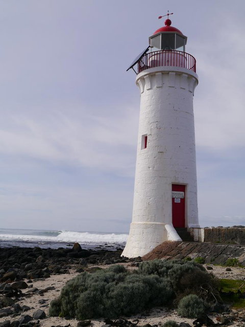 Eastern Beach Holiday Units - Yamba Accommodation 8