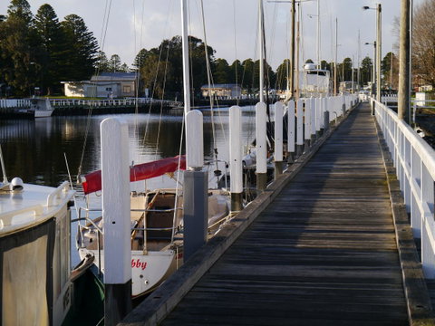 Eastern Beach Holiday Units - Yamba Accommodation 10