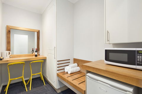 The International Motel Apollo Bay - Yamba Accommodation 31