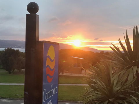The International Motel Apollo Bay - Yamba Accommodation 35