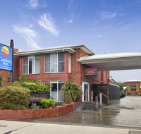Comfort Inn The International - Yamba Accommodation