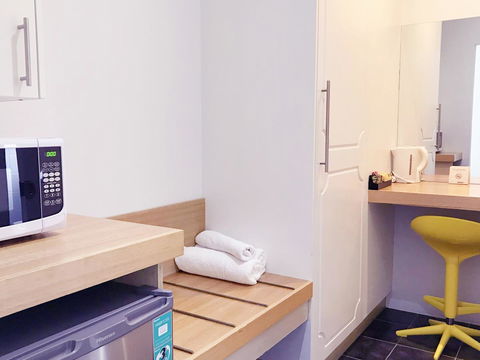 The International Motel Apollo Bay - Yamba Accommodation 21