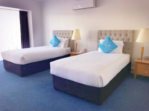 The International Motel Apollo Bay - Yamba Accommodation 15