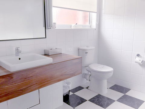 The International Motel Apollo Bay - Yamba Accommodation 23