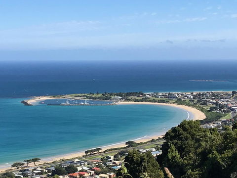 The International Motel Apollo Bay - Yamba Accommodation 43