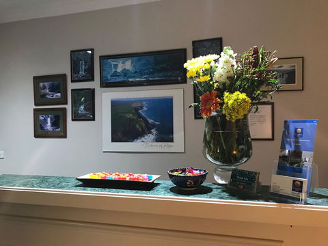 The International Motel Apollo Bay - Yamba Accommodation 34