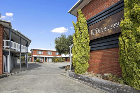 The International Motel Apollo Bay - Yamba Accommodation 3