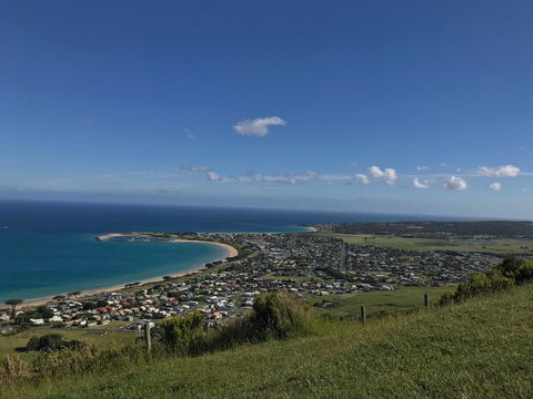 The International Motel Apollo Bay - Yamba Accommodation 44