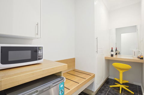 The International Motel Apollo Bay - Yamba Accommodation 20
