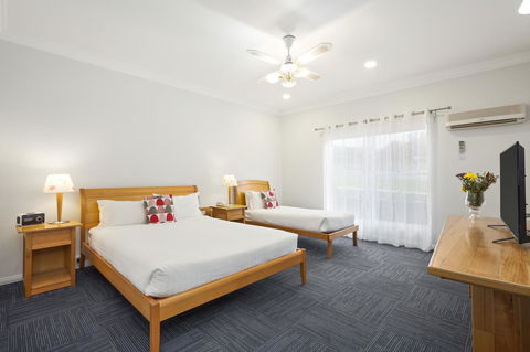 The International Motel Apollo Bay - Yamba Accommodation 32