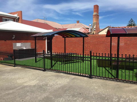 The International Motel Apollo Bay - Yamba Accommodation 7