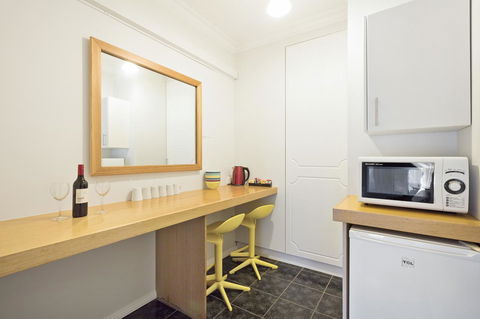 The International Motel Apollo Bay - Yamba Accommodation 27