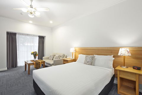 The International Motel Apollo Bay - Yamba Accommodation 24