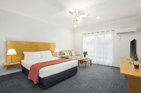 The International Motel Apollo Bay - Yamba Accommodation 28