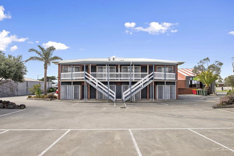 The International Motel Apollo Bay - Yamba Accommodation 5
