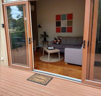 Eco-Friendly Resort Private Villa's - Yamba Accommodation