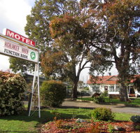 Highlander Haven Motel - Yamba Accommodation