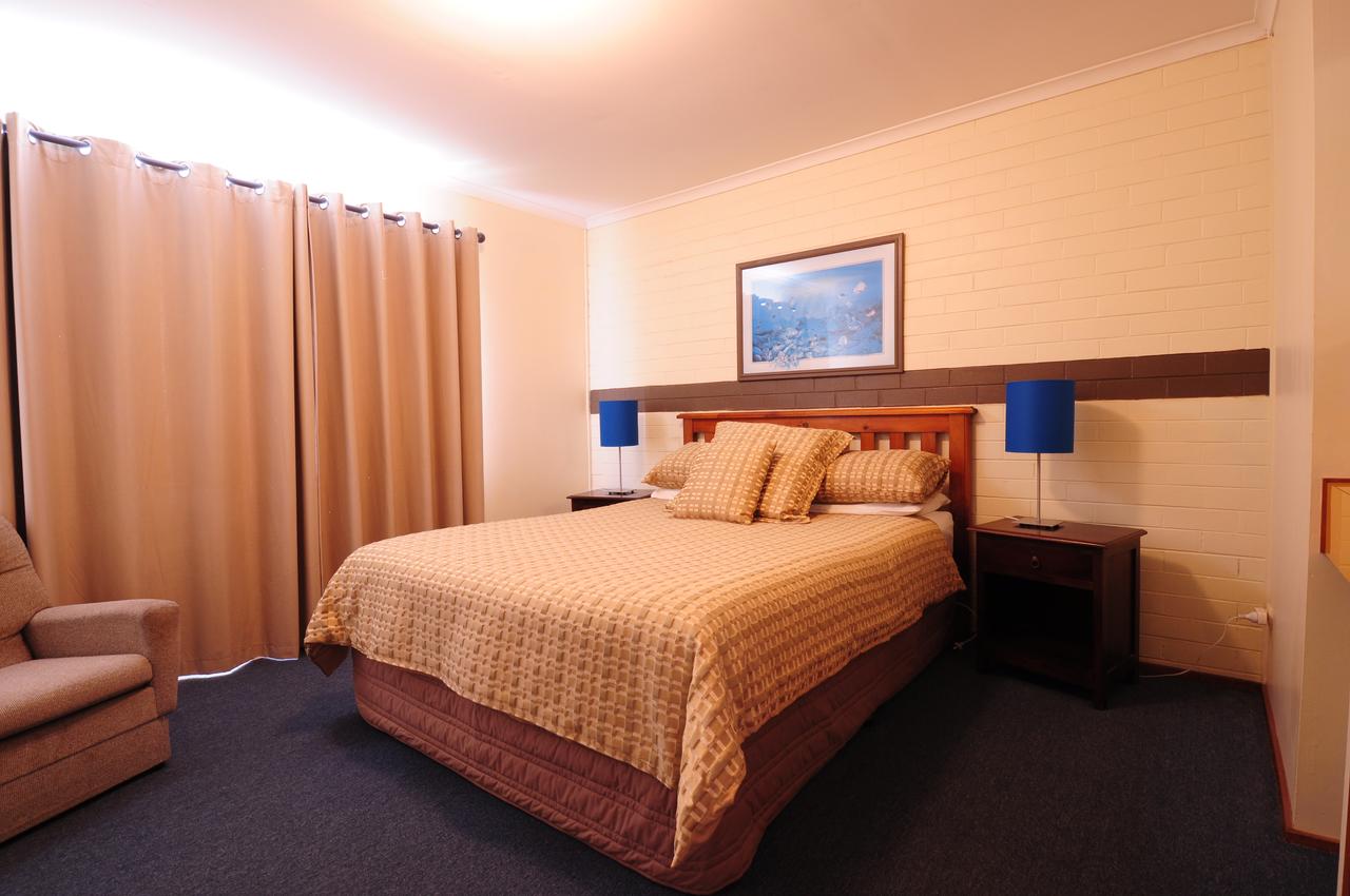 Yamba Accommodation