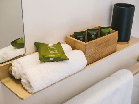 Valley View Lodge - Yamba Accommodation 30