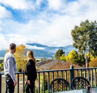 Valley View Lodge - Yamba Accommodation