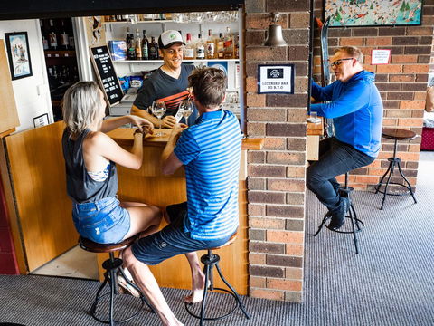 Valley View Lodge - Yamba Accommodation 22