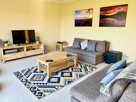 Valley View Lodge - Yamba Accommodation 7
