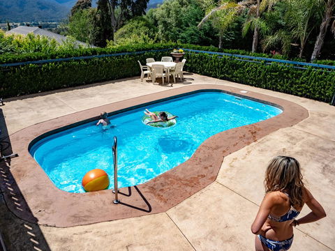 Valley View Lodge - Yamba Accommodation 26