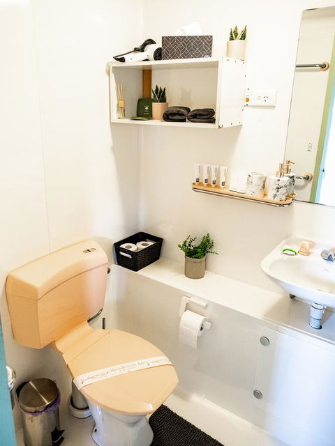 Valley View Lodge - Yamba Accommodation 9