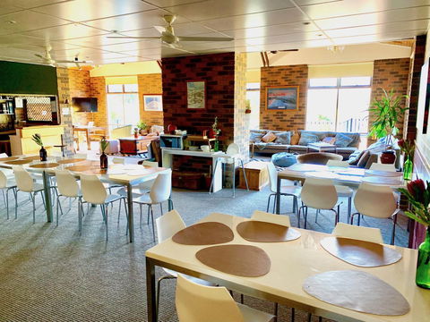Valley View Lodge - Yamba Accommodation 13