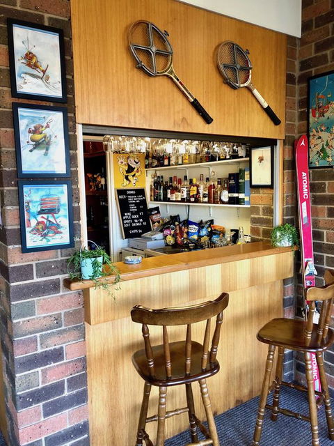 Valley View Lodge - Yamba Accommodation 17
