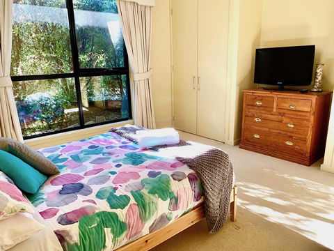 Valley View Lodge - Yamba Accommodation 4