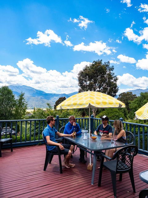Valley View Lodge - Yamba Accommodation 27